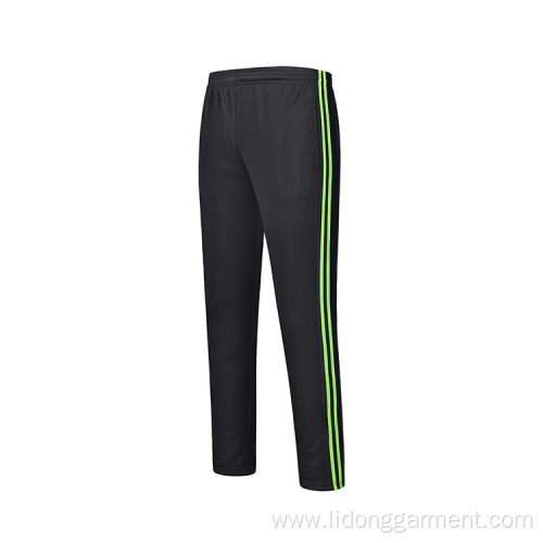 Mens Quick Dry Casual Fitness Training Running Pants